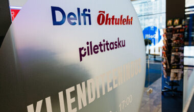 Microsoft hakkab Eesti meediamajadele Bingis kasutatava sisu eest maksma | Majandus