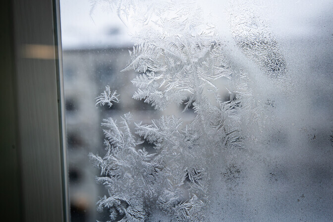 Rannikualadel läheb ilm soojemaks, sisealadel võib minna külmemaks | ilm