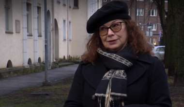 Karin Hallas-Murula: Habermann ja Johanson olid inimestena üksteise vastandid | Arhitektuur