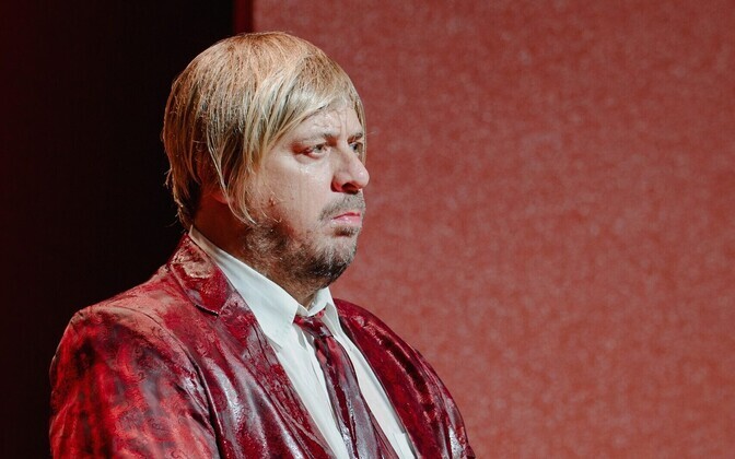 Arvustus. Meis peitub jõud, mis korda saadab head | Teater