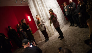 Galerii: Männa ja Eriksoni näitus käsitleb viljakust kui eksistentsiaalset seisundit | Kunst