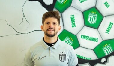 FC Flora täiendas treenerite meeskonda portugallasega | Premium liiga