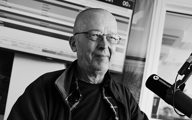 Siim Kallas Heiki Kranichist: poliitiline romantik on lahkunud | Arvamus