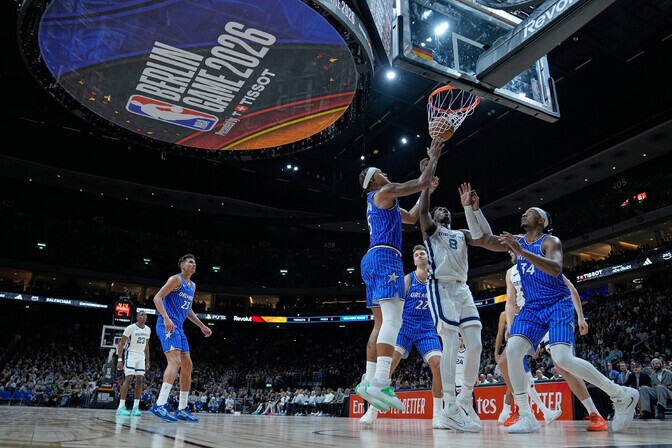 Euroliiga NBA tuleku pärast ei muretse: oleme ainult potentsiaalist kuulnud | Korvpall