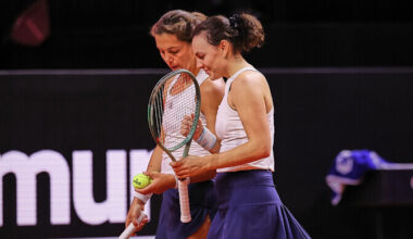 Neel sai paarilisega Austraalia lahtisteks keerulise loosi | Tennis