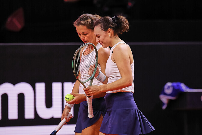 Neel sai paarilisega Austraalia lahtisteks keerulise loosi | Tennis