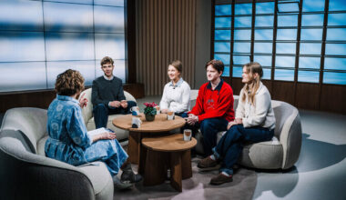 Gümnasistid AI kasutamisest õppetöös: kõige parem selle juures on aja kokkuhoid | Hommik Anuga