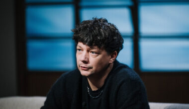 Stig Rästa: ilma tehisaruta ei saaks ma riigikogus mitte midagi tehtud | Hommik Anuga