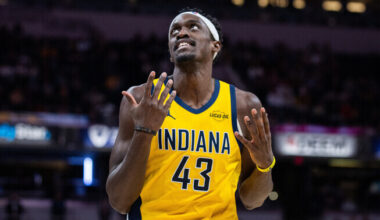 Mullune NBA finalist sai avapoolajal rohkem lauapalle kui punkte | Korvpall