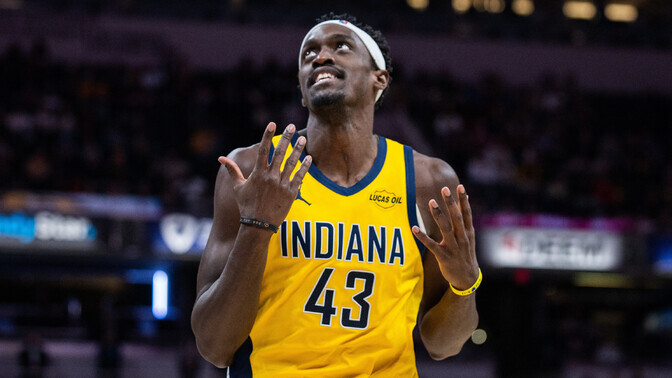 Mullune NBA finalist sai avapoolajal rohkem lauapalle kui punkte | Korvpall