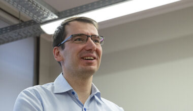 Labor. Saasteaineid veest ja õhust | Vikerraadio