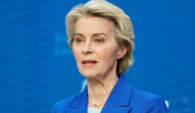 Ursula von der Leyen: EL-i ja Mercosuri partnerlus tugevdab Euroopat | Arvamus