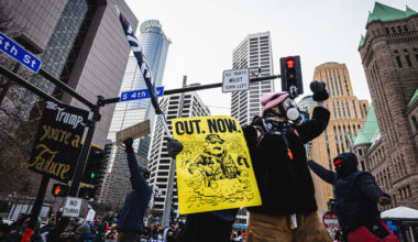 Ametnik: Trump võib saata Minneapolisesse 1500 sõjaväelast | Välismaa