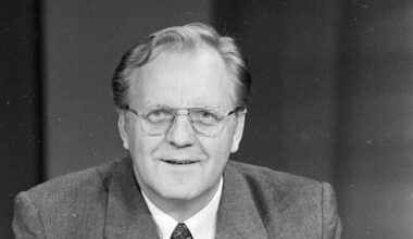 Suri endine minister ja majandusteadlane Jaan Leetsar | Eesti