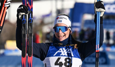 Ilar suutis Stadloberi lõpupingutuse nurjata | Suusatamine