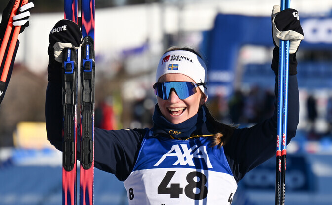 Ilar suutis Stadloberi lõpupingutuse nurjata | Suusatamine