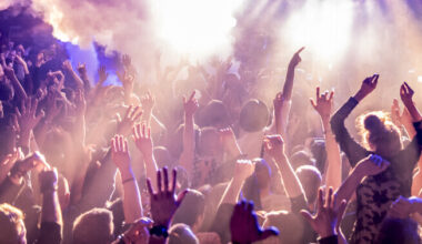 Legendaarne ööklubi Cafe Amigo lõpetab veebruaris oma tegevuse | Eesti