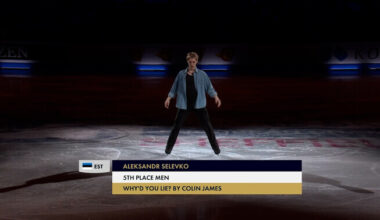 VIDEO | Selevko ütles Sheffieldile hüvasti etteastega galaetendusel - sport | ERR