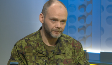 Kolonel: ukrainlased on Kupjanskis saavutanud edu | Eesti