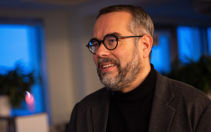 Marek Tamm: kas eestlaseks saab hakata? | Arvamus