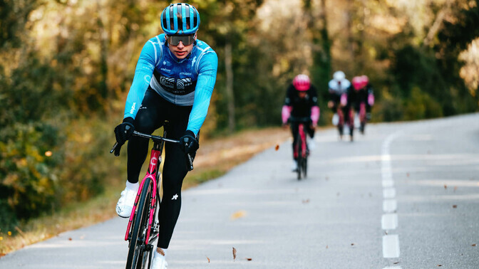 Madis Mihkels tänavu ilmselt suurtuuril ei osale | Jalgrattasport