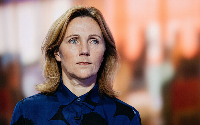 Maris Jesse: Tallinna haigla lugu kui masendav näide koostöövõimetusest | Arvamus