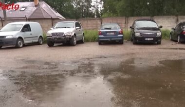 Lätis lahvatas Ukraina abistamisega seotud korruptsiooniskandaal | Välismaa