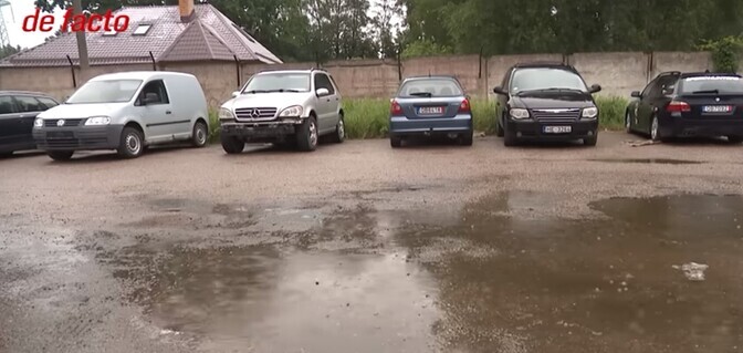 Lätis lahvatas Ukraina abistamisega seotud korruptsiooniskandaal | Välismaa