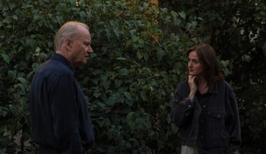 Eesti kinodesse jõuab kuus Euroopa filmiauhinda võitnud "Sentimentaalne väärtus" | Film