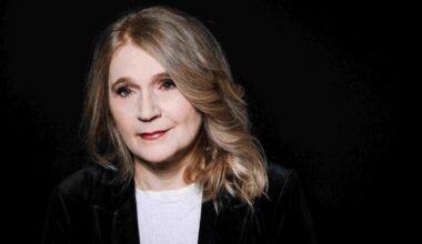 Ajakirja Muusika autoripreemia pälvisid Ruth Alaküla ja Viktoria Grahv | Film