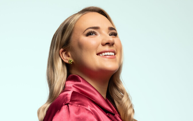 Bianca Rantala valiti Soome jazz-orkestri UMO residentheliloojaks | Muusika