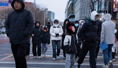 Hiina sündimus langes eelmisel aastal rekordiliselt madalale tasemele | Välismaa