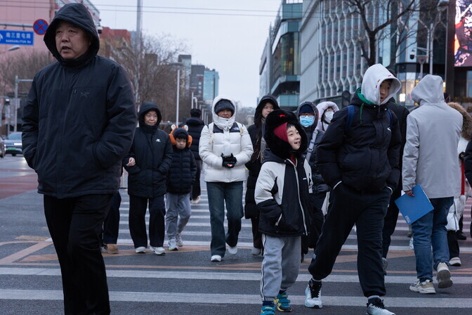 Hiina sündimus langes eelmisel aastal rekordiliselt madalale tasemele | Välismaa