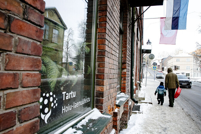 Tartu hoiu-laenuühistuga seotud inimesed süüdistavad probleemides üksteist | Majandus