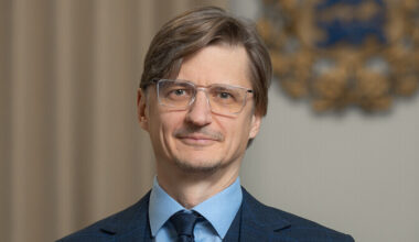 Ivo Pilving: ametnikud ei pea käima metsas linnulaulu kuulamas | Arvamus