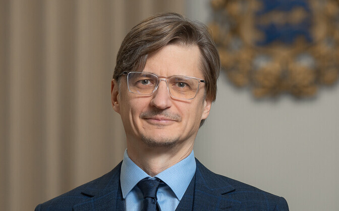 Ivo Pilving: ametnikud ei pea käima metsas linnulaulu kuulamas | Arvamus