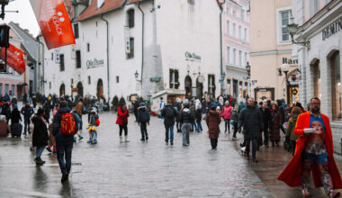 Riia kulutab enda turundamiseks Tallinnast mitu korda enam | Majandus