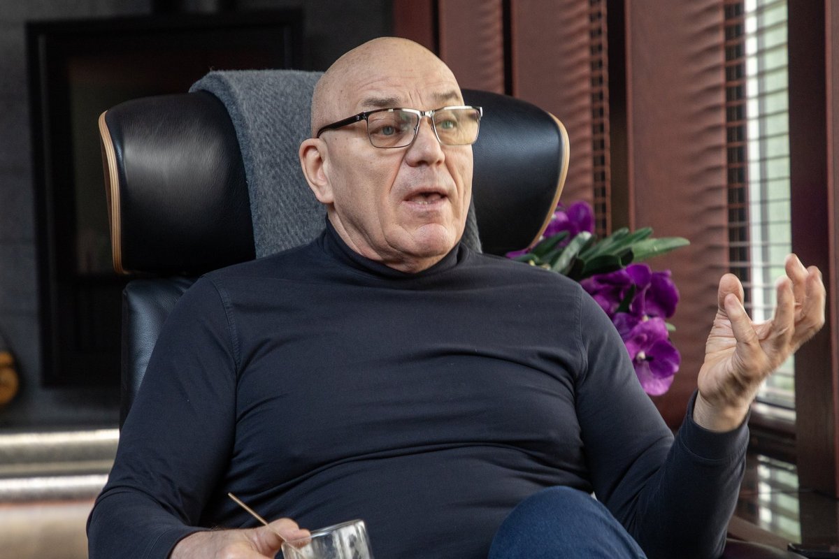 Firmapidu staaridega! Oleg Grossi ettevõtete töötajate uusaastapeol astuvad taas üles maailmakuulsad hitimeistrid