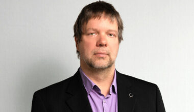 Jan Willemson: tehisintellekt, haridus ja tõde | Arvamus