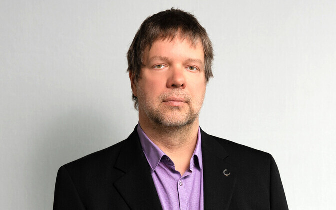 Jan Willemson: tehisintellekt, haridus ja tõde | Arvamus