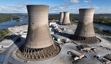 USA plaanib tehisintellekti energiavajaduse katta gaasi-, söe- ja tuumaenergiaga | Välismaa