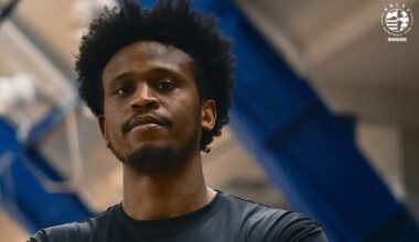 Kalev/Cramo hankis lisajõudu Saksamaa kõrgliigast | Korvpall