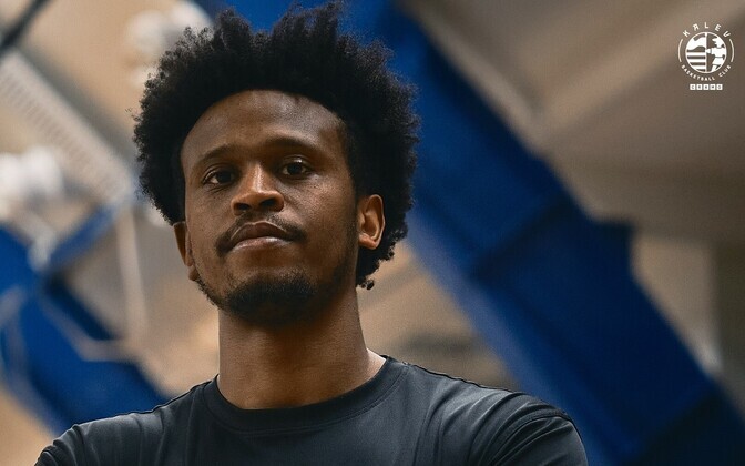 Kalev/Cramo hankis lisajõudu Saksamaa kõrgliigast | Korvpall