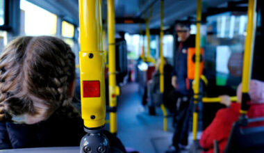 Ühistranspordireform eristaks keskuste liinid kaugematest bussiühendustest | Eesti