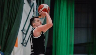 Keila Coolbet lõpetas eurohooaja võidukalt | Korvpall