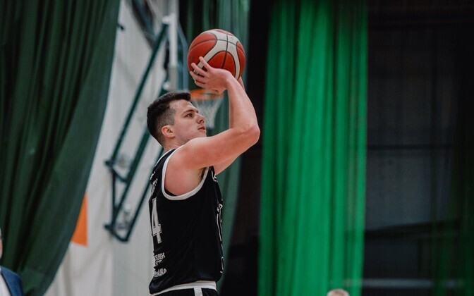 Keila Coolbet lõpetas eurohooaja võidukalt | Korvpall