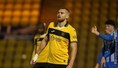 Tamme uus koduklubi andis mängu lõpus eduseisu käest | Jalgpall