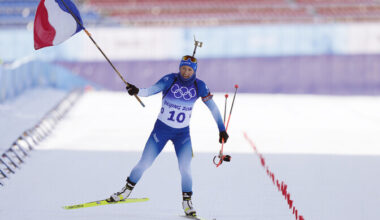 Norra ja Prantsusmaa kinnitasid laskesuusakoondise koosseisu taliolümpiaks | OM2026