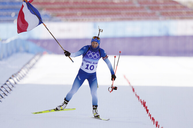 Norra ja Prantsusmaa kinnitasid laskesuusakoondise koosseisu taliolümpiaks | OM2026