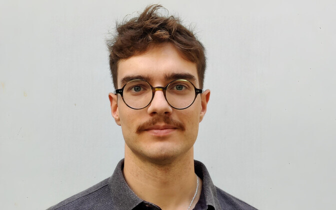 Krister Kruusmaa: kes valis ChatGPT riigikokku? | Arvamus